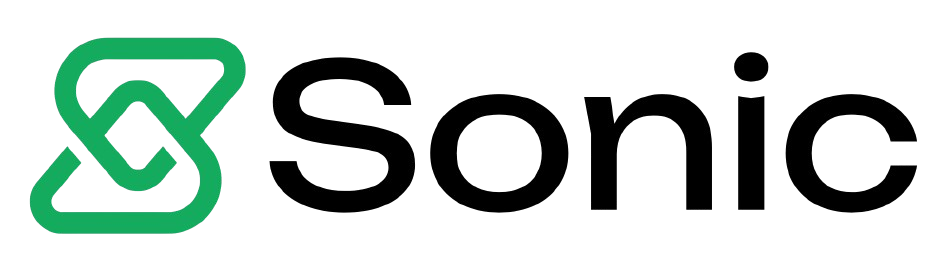 Sonic Call Center logo